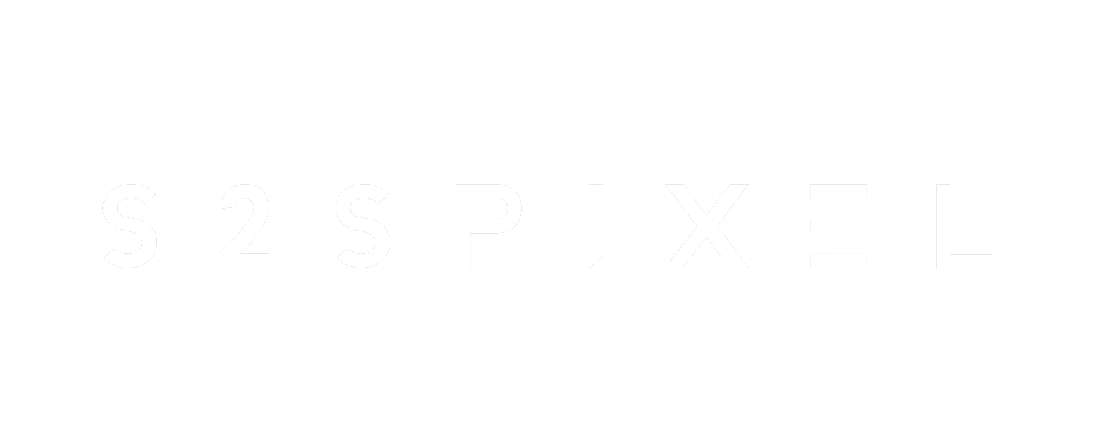 S2SPixel Logo
